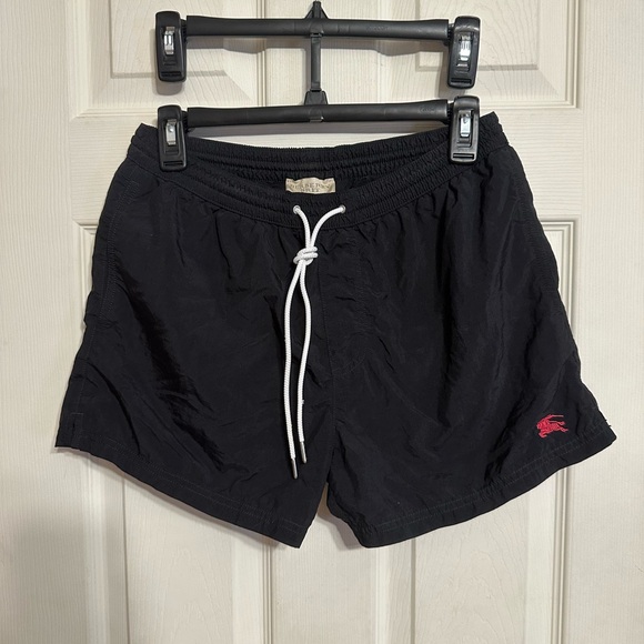 Burberry Brit Swim Trunks - Picture 1 of 13